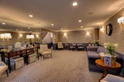 Reddens Funeral Home Inc in New York New York