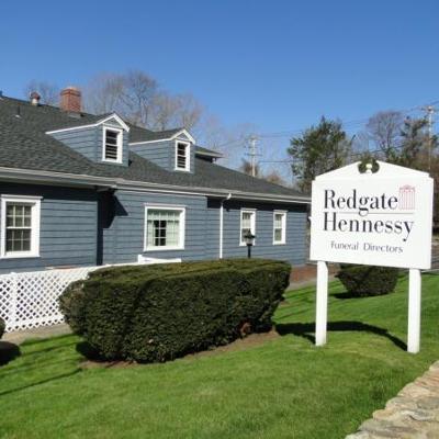 Redgate - Hennessy in Trumbull Connecticut