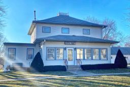 Redig Funeral Home in Aurelia Iowa