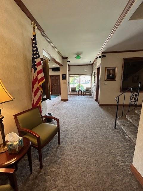 Rees Funeral Home - Hobart Chapel in Hobart Indiana