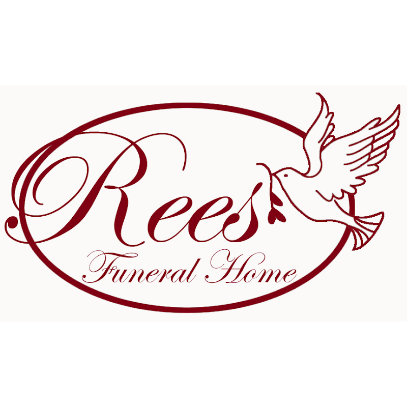Rees Funeral Home in Lincolnton Georgia