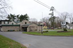 Rees Funeral Home - Olson Chapel in Portage Indiana