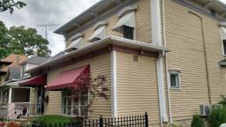 Reeves Funeral Homes - Morris building in Morris, Illinois