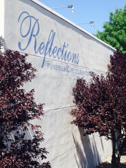 Reflections Funerals & Life Celebrations in Albuquerque New Mexico