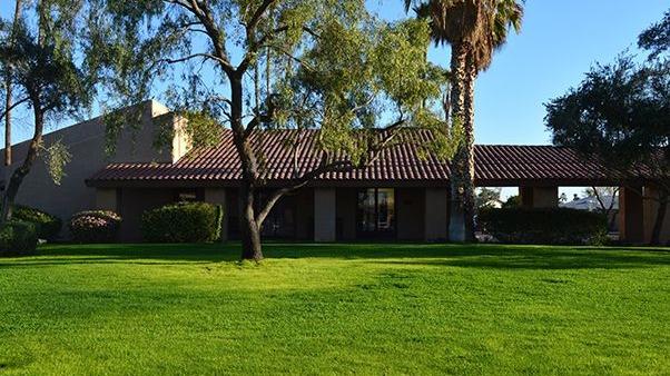 Regency Mortuary in Sun City Arizona