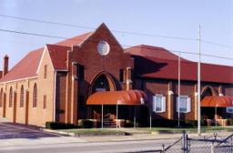 Reger Funeral Home in Huntington West Virginia