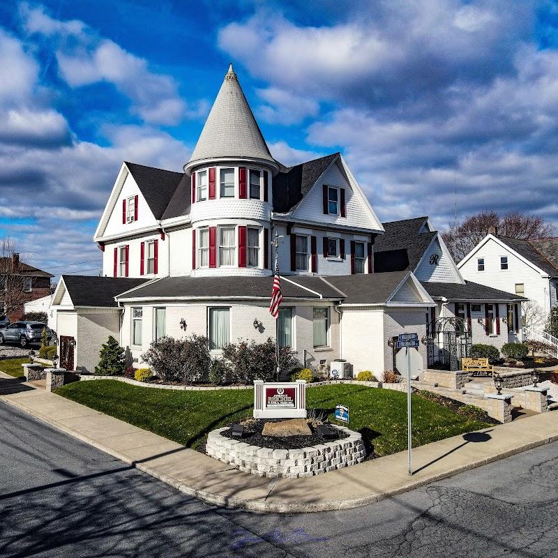 Reichel Funeral Home in Nazareth Pennsylvania