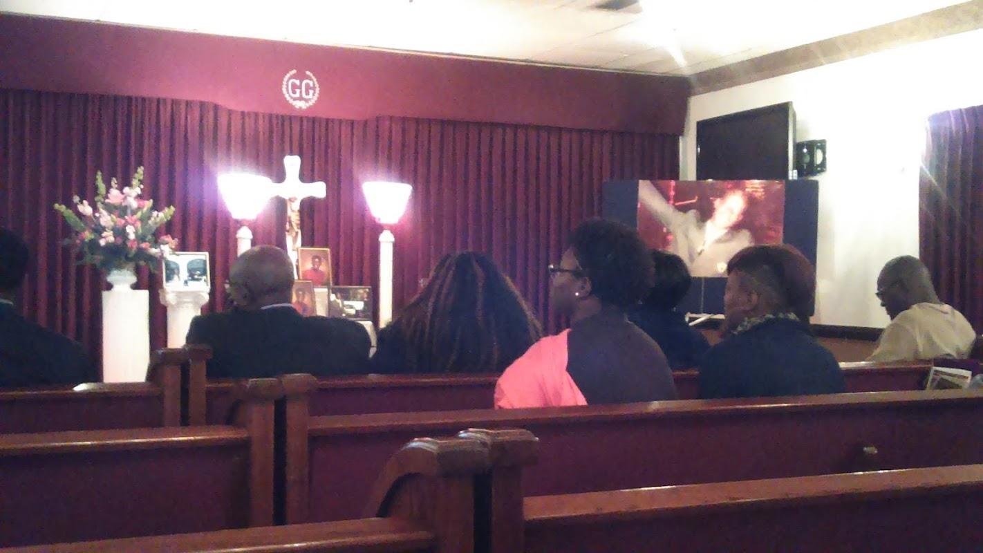 Reid's New Golden Gate Funeral Home - Milwaukee in Milwaukee Wisconsin