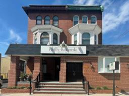 Reilly Funeral Home in Philadelphia Pennsylvania