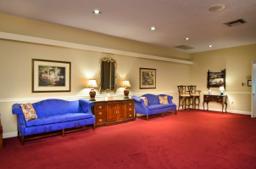 Reins-Sturdivant Funeral Home in Newland North Carolina