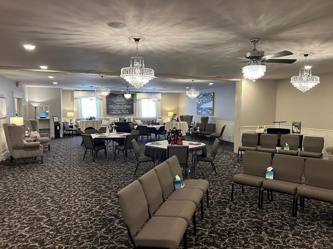 Reitz-Herzberg Funeral Home in Saginaw Michigan