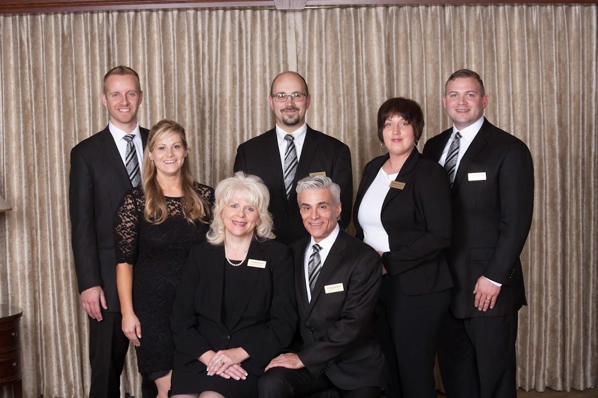 Rembs Funeral Home & Crematory in Marshfield Wisconsin