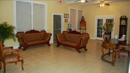 Respect of Life Funeral Home in Houston Texas