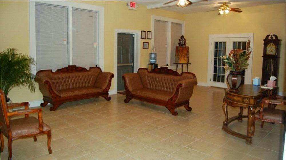 Respect of Life Funeral Home in Houston Texas