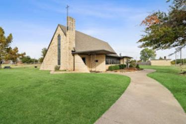 Resthaven Funeral Home & Memory Gardens in Oklahoma City Oklahoma