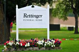 Rettinger Funeral Home in Long Lake Minnesota