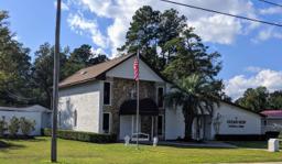 Rhue's Mortuary in Conway South Carolina