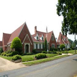 Rich & Thompson Funeral & Cremation Service in Burlington North Carolina