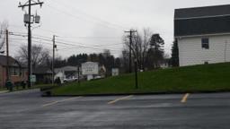 Richard C. Stuart Funeral Home in Armagh Pennsylvania