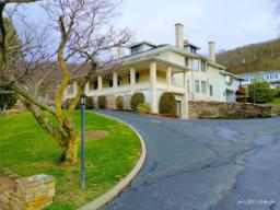 Richard F. Dodson Memorial Home in West Newton Pennsylvania