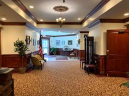 Richard J Boyko Funeral Services Inc in St James New York