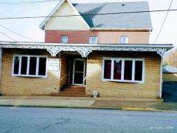 Richard Kucera Funeral Home in Connellsville Pennsylvania