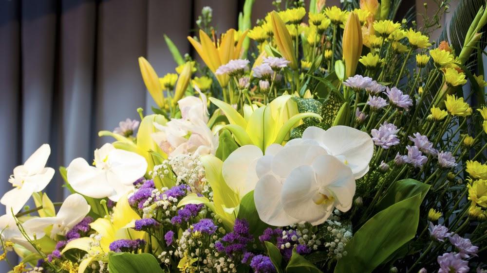 Richard L. Fait Funeral Home in Punxsutawney Pennsylvania