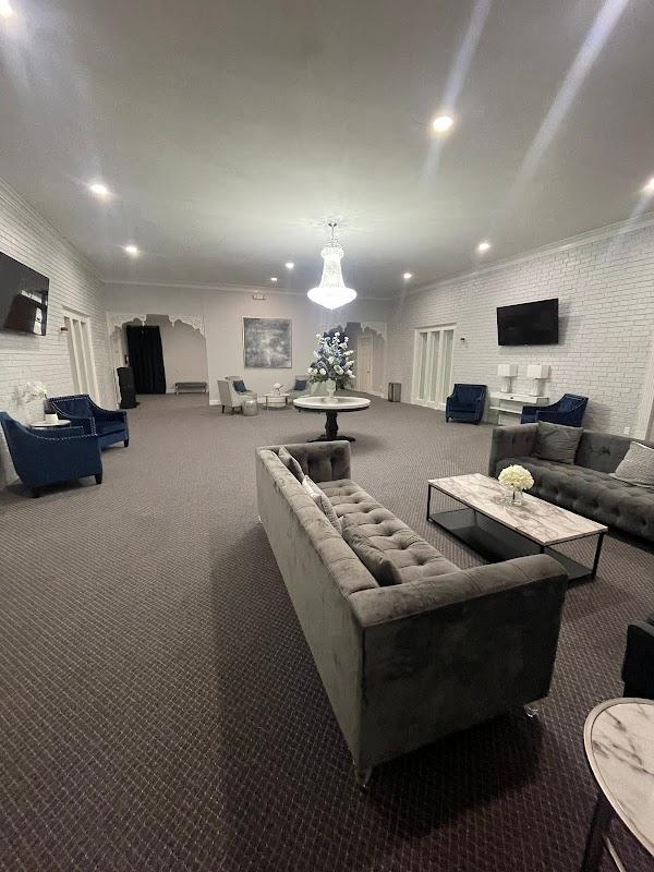 Richardson Funeral Home Of Jefferson in River Ridge Louisiana