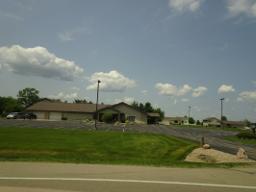 Richardson-Stafford Funeral Home in Spring Green Wisconsin