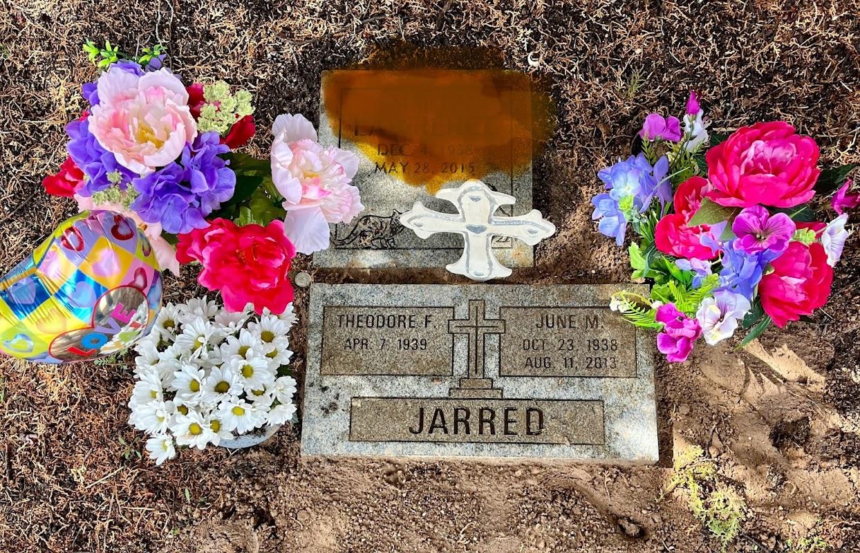 Richardson's Benson Mortuary in Benson Arizona