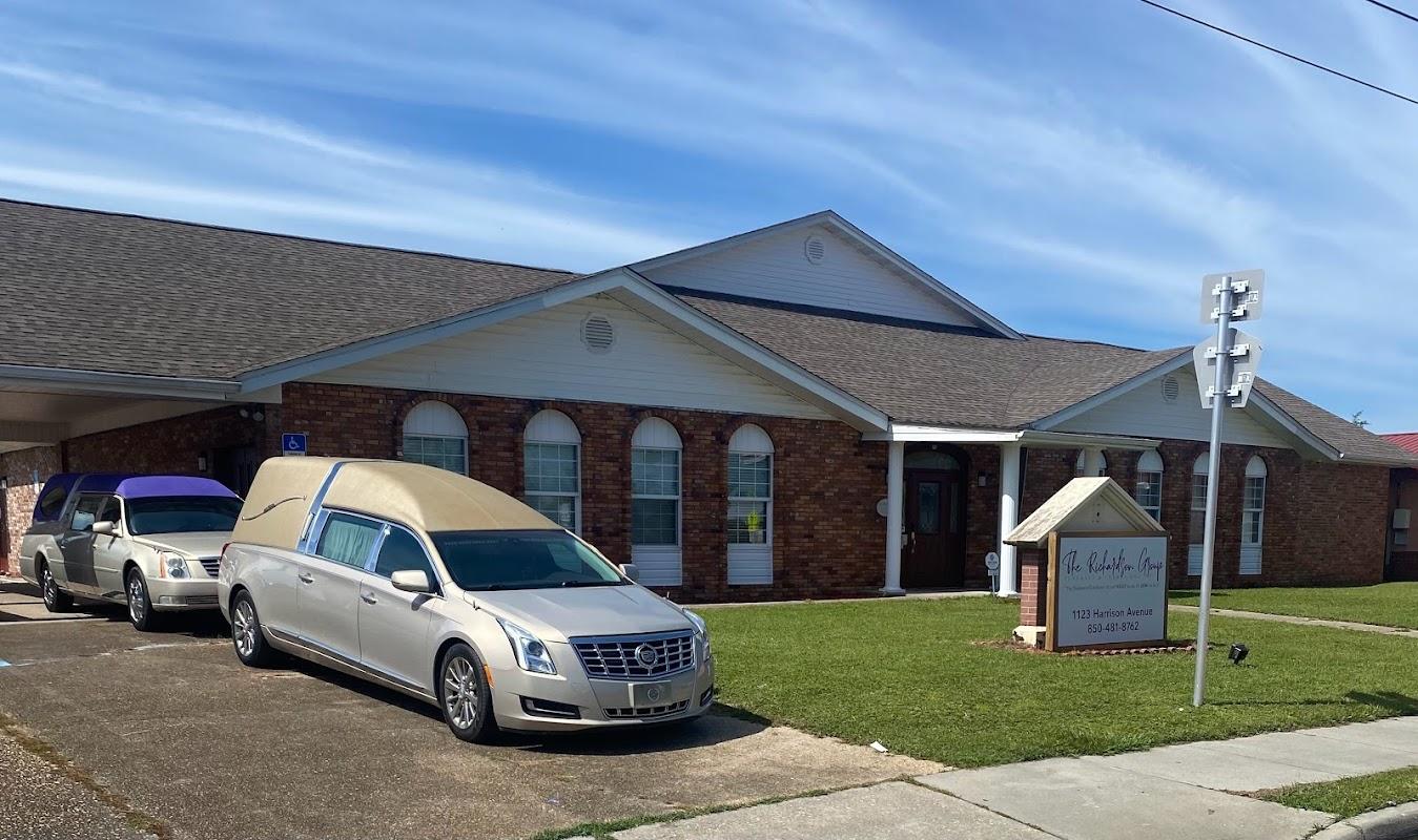 Richardson's Family Funeral Care in Panama City Florida