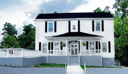 Richie Funeral Home in Abbeville South Carolina