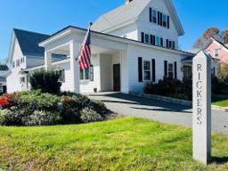 Ricker Funeral Home & Crematory in Lebanon New Hampshire