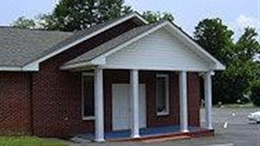 Ricketson Funeral Home in Douglas Georgia