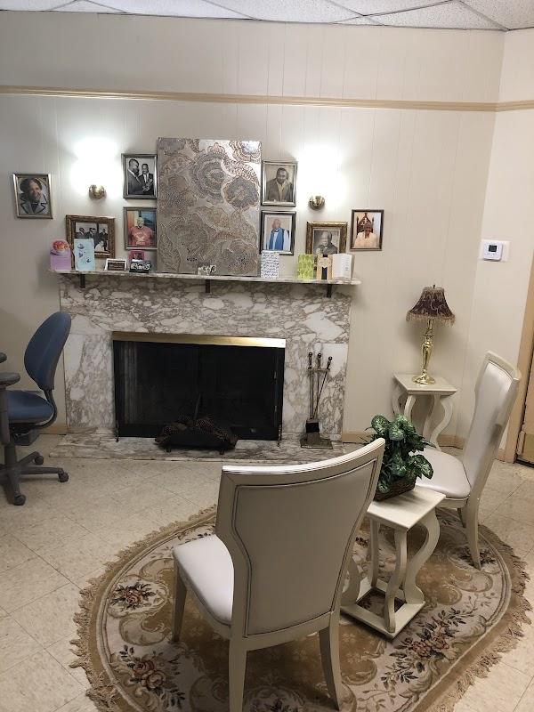 Riddick Funeral Service in Norfolk Virginia