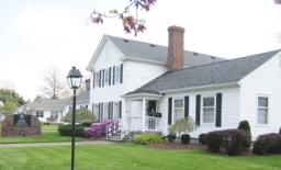 Riddle Funeral Home in Vermilion Ohio