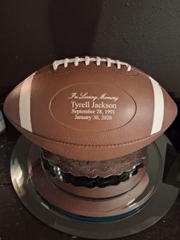 Ridgemont Mortuary in Houston Texas