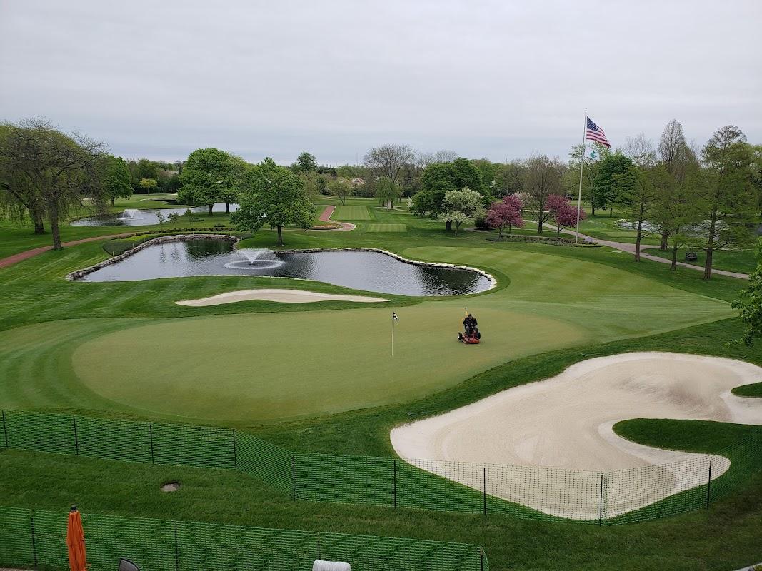 Ridgemoor Chapels in Chicago Illinois