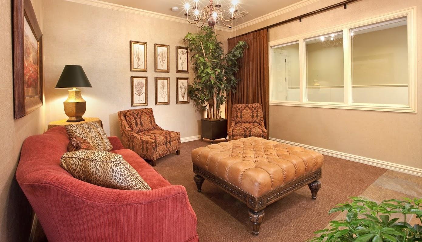 Ridgeview Crematory in Allen Texas