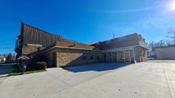 Rieth-Rohrer-Ehret-Lienhart Funeral Home in Wakarusa Indiana