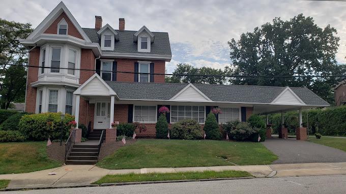 Rigby Harting & Hagan Funeral Home in Media Pennsylvania