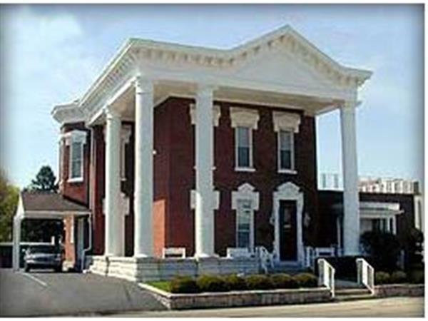 Riggle-Waltermann Mortuary in Richmond Indiana