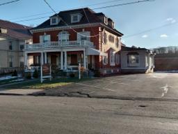 Riley Mortuary Inc in Amsterdam New York