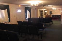 Riley's Funeral Home-Hampton Chapel in Hampton South Carolina