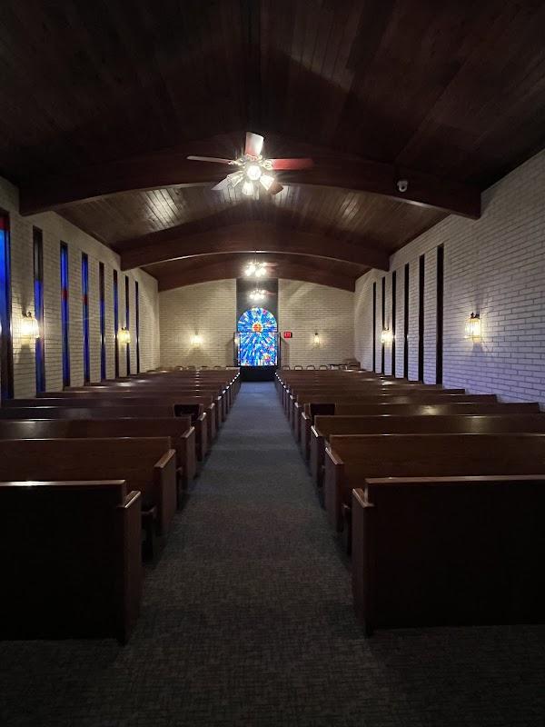 Rindt-Erdman Funeral Home in Arkansas City Kansas