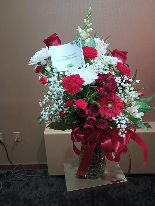 Ripepi Funeral Home in Parma Ohio