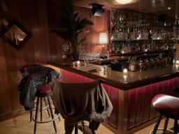 Ripple in Brooklyn New York