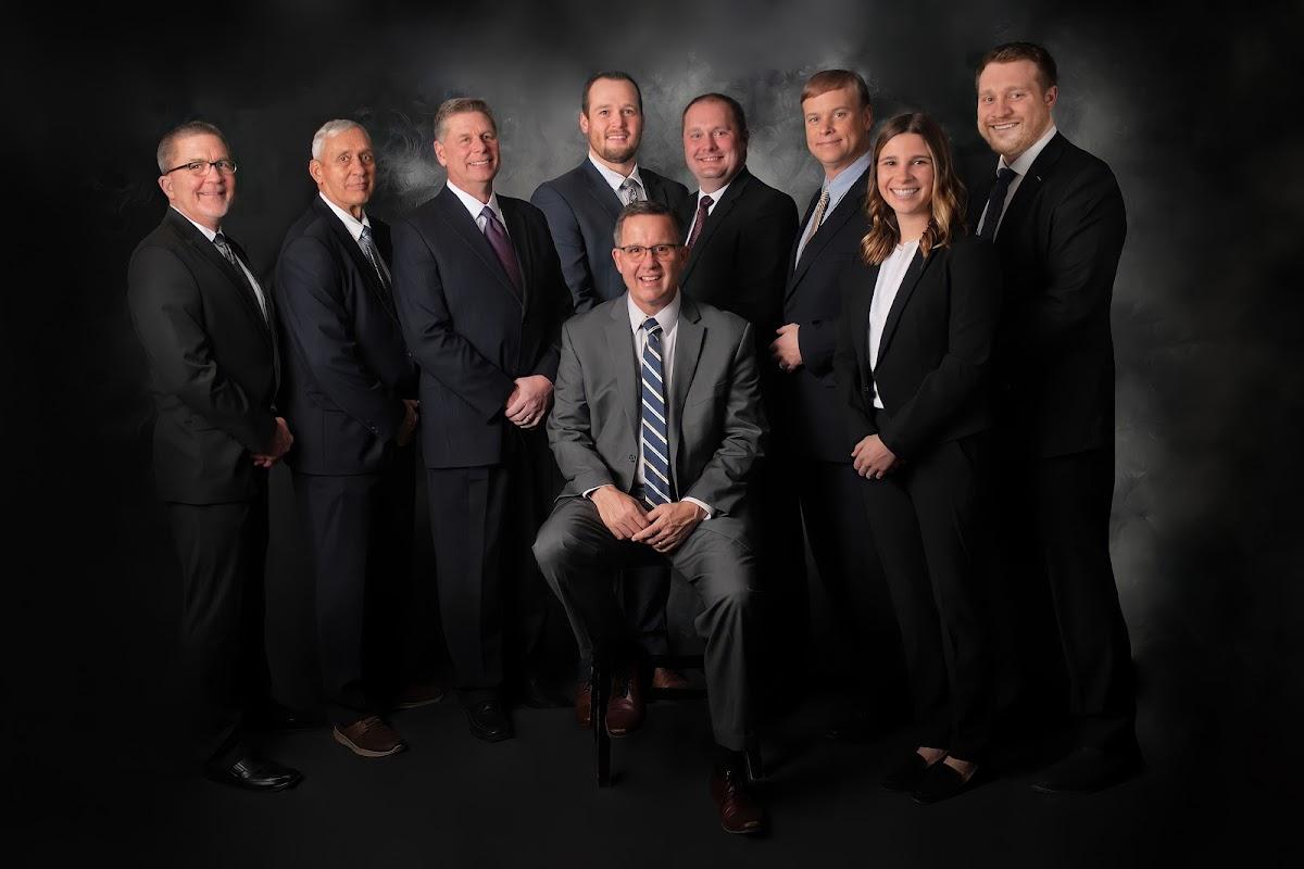 Ritchay Funeral Home in Wisconsin Rapids Wisconsin