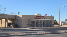 Riverside Funeral Home of Albuquerque in Albuquerque New Mexico