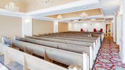 Riverside-Nassau North Chapels in Great Neck New York